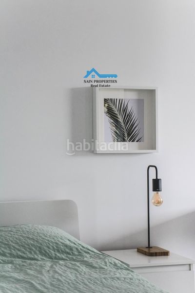 Foto f1d322d1-defb-449f-9635-9ea7fd461df9. Duplex avec parking piscine dans balcón de Finestrat-terra marina Finestrat