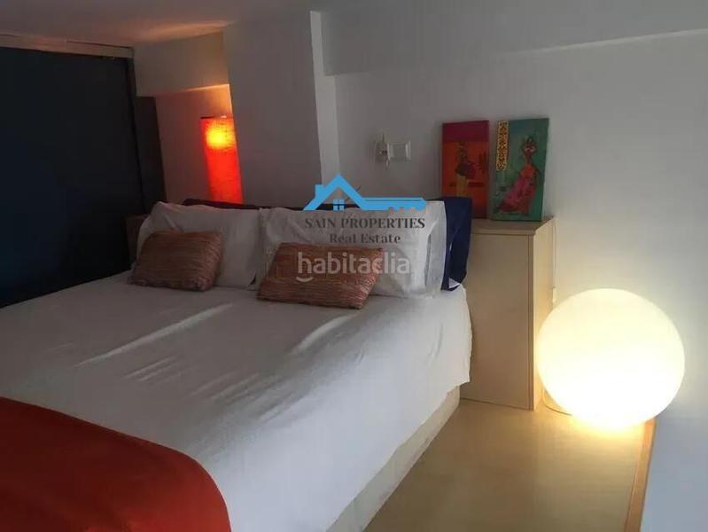 Foto 0650ec45-ee98-48eb-a317-7b63788d7b66. Estudi amb calefacció a Mascarat Altea