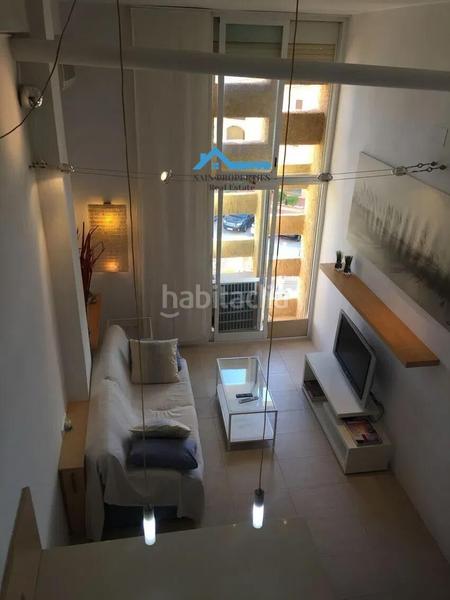 Foto 31b5461e-b8fb-4e96-b408-730528ccbbfa. Estudi amb calefacció a Mascarat Altea