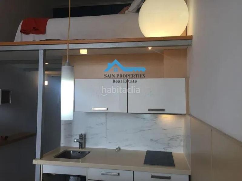 Foto 85ea7a75-291f-409d-be66-b55188056f59. Estudi amb calefacció a Mascarat Altea