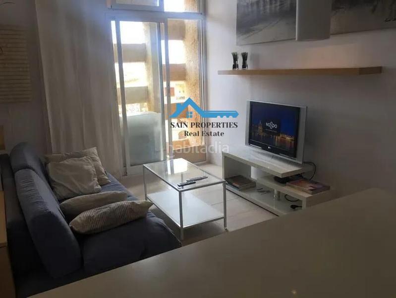 Foto 8de9888d-7a18-4ee2-b554-6c4459ffec96. Estudi amb calefacció a Mascarat Altea