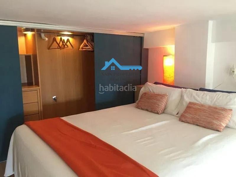 Foto cdd5b117-b8c9-4173-9ef4-726689677d3e. Estudi amb calefacció a Mascarat Altea