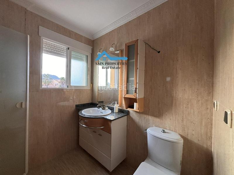 Foto 06bce1b4-b0a6-433e-b802-e3b149a01159. Chalet con riscaldamento parcheggio piscina in El Tossal-Bello Horizonte Nucia (la)