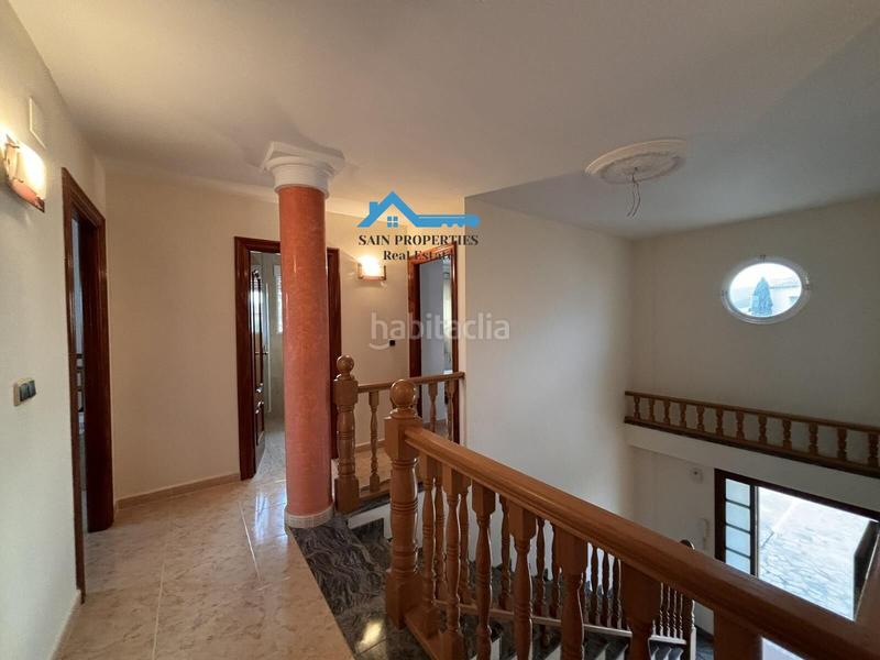 Foto 1c06debe-04ef-4501-aa32-13d836150eeb. Chalet con riscaldamento parcheggio piscina in El Tossal-Bello Horizonte Nucia (la)