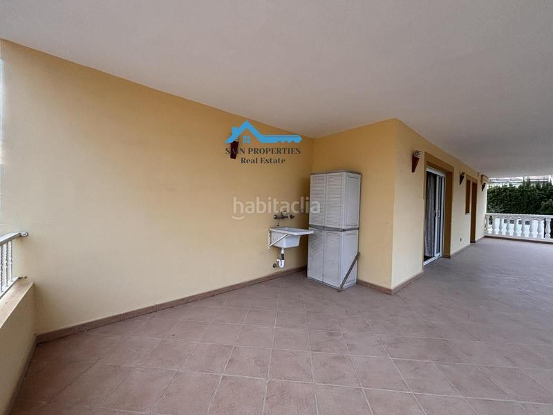 Foto 1dd518ef-1805-4228-a713-a0008586a1de. Chalet con riscaldamento parcheggio piscina in El Tossal-Bello Horizonte Nucia (la)