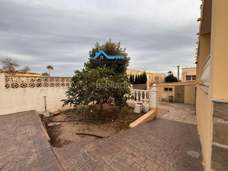 Foto 2284439c-d10f-48b4-aac9-d8a756fbba0c. Chalet con riscaldamento parcheggio piscina in El Tossal-Bello Horizonte Nucia (la)