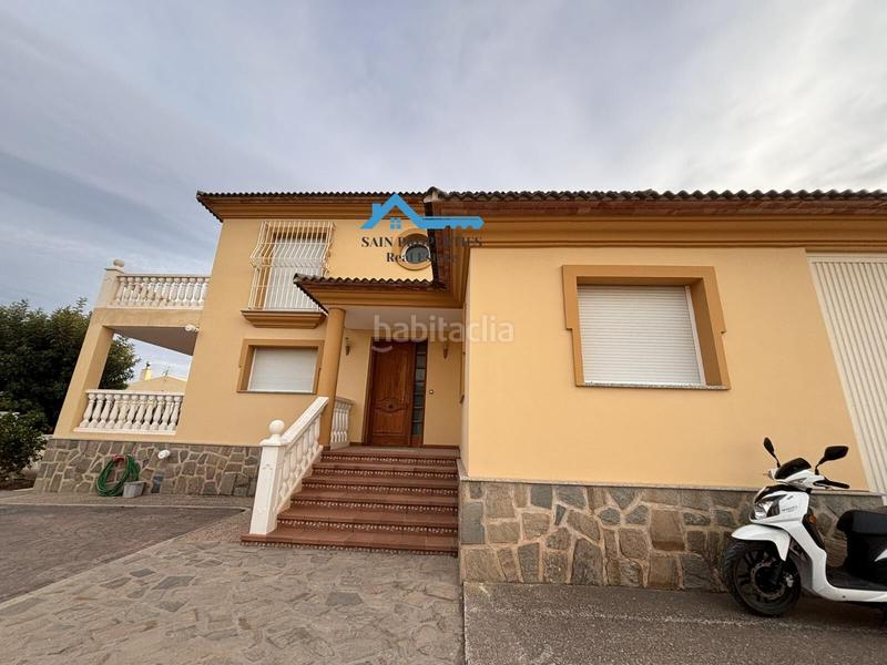 Foto 2d8a8004-9707-4761-918f-5bafe7c3694e. Chalet con riscaldamento parcheggio piscina in El Tossal-Bello Horizonte Nucia (la)