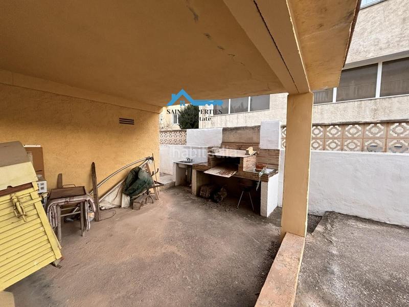 Foto 3678c8d5-2a33-4cdc-9e65-e0013ee02af2. Chalet con riscaldamento parcheggio piscina in El Tossal-Bello Horizonte Nucia (la)