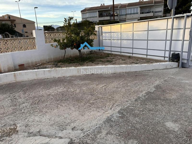 Foto 4172df15-5e28-43c5-8e6d-402e612ec4eb. Chalet con riscaldamento parcheggio piscina in El Tossal-Bello Horizonte Nucia (la)