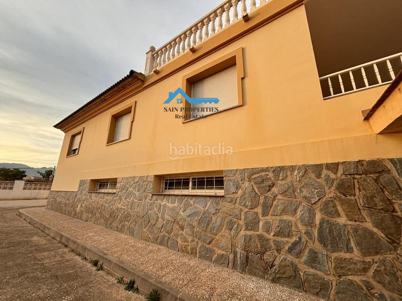 Foto 4926d7c6-8fae-4125-80dc-690ea1dc7d8b. Chalet con riscaldamento parcheggio piscina in El Tossal-Bello Horizonte Nucia (la)