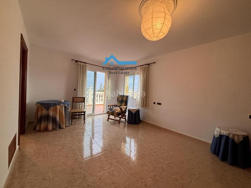 Foto 5026615e-0401-428a-9d00-3207898f6946. Chalet con riscaldamento parcheggio piscina in El Tossal-Bello Horizonte Nucia (la)