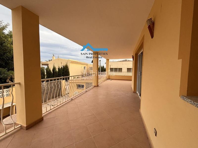 Foto 6f2c51d0-35d2-4765-9561-c4b5626bb61a. Chalet con riscaldamento parcheggio piscina in El Tossal-Bello Horizonte Nucia (la)