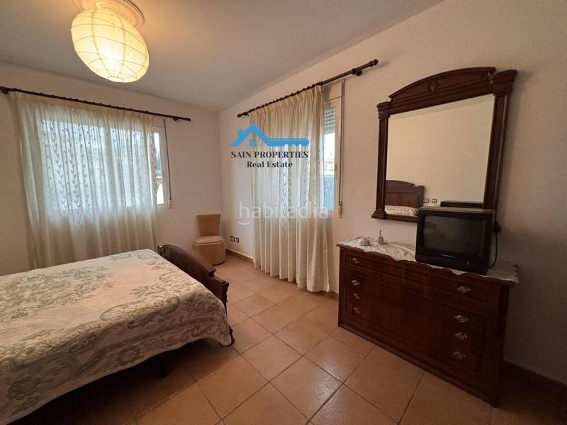 Foto 8578e1c2-3927-4a98-91a0-4d52961ac456. Chalet con riscaldamento parcheggio piscina in El Tossal-Bello Horizonte Nucia (la)