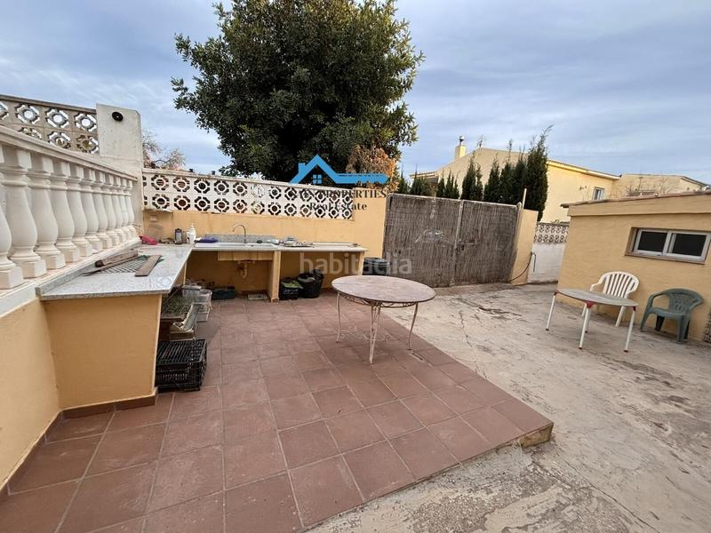 Foto 9112f2dc-77da-454c-8fd6-cccdae7d1329. Chalet con riscaldamento parcheggio piscina in El Tossal-Bello Horizonte Nucia (la)