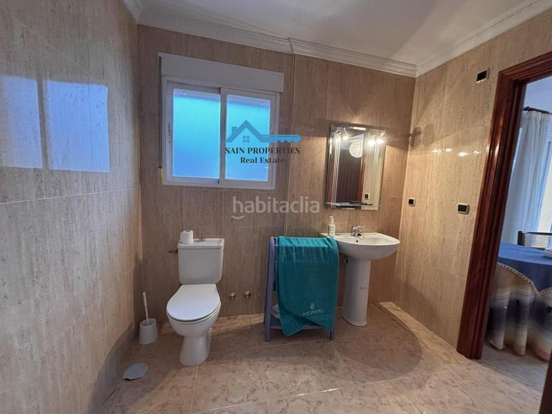 Foto 91fac036-c436-455b-a326-8d40265277dd. Chalet con riscaldamento parcheggio piscina in El Tossal-Bello Horizonte Nucia (la)