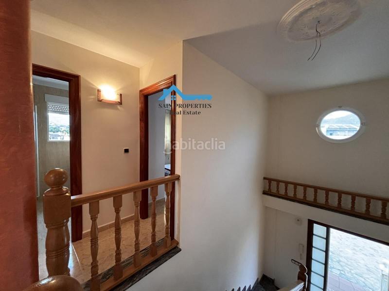 Foto 9bb0227b-81ed-4cf4-a0b8-73cc533efa54. Chalet con riscaldamento parcheggio piscina in El Tossal-Bello Horizonte Nucia (la)