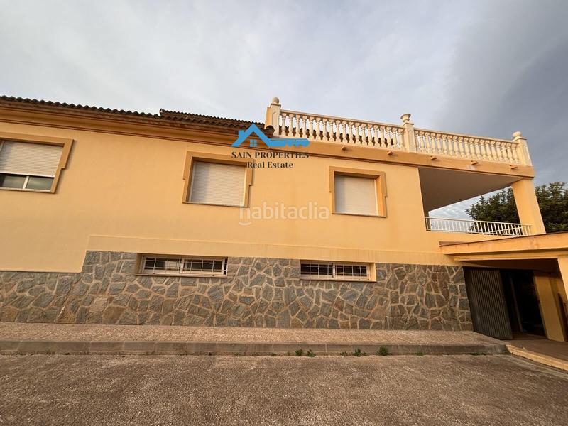 Foto 9ee7e271-3e12-46df-a225-06544393e960. Chalet con riscaldamento parcheggio piscina in El Tossal-Bello Horizonte Nucia (la)