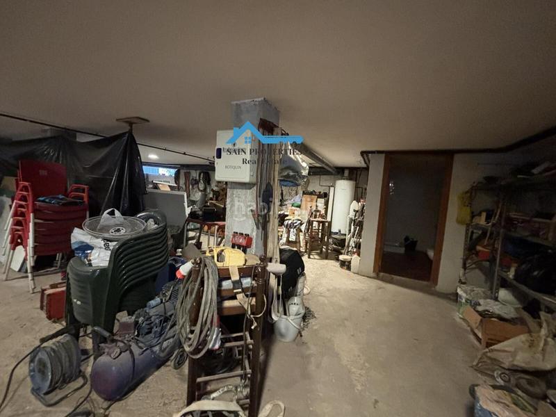 Foto 9fb67ddd-5fca-4b68-9ba7-5d2ab2e21203. Chalet con riscaldamento parcheggio piscina in El Tossal-Bello Horizonte Nucia (la)