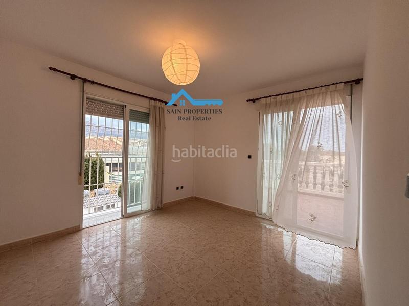 Foto af3cda4a-2888-4106-b3fc-e2cecb1c51c3. Chalet con riscaldamento parcheggio piscina in El Tossal-Bello Horizonte Nucia (la)