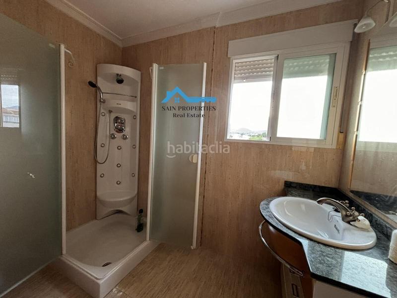 Foto b13ab6ce-62e3-44e9-b136-0567eb8dc7eb. Chalet con riscaldamento parcheggio piscina in El Tossal-Bello Horizonte Nucia (la)