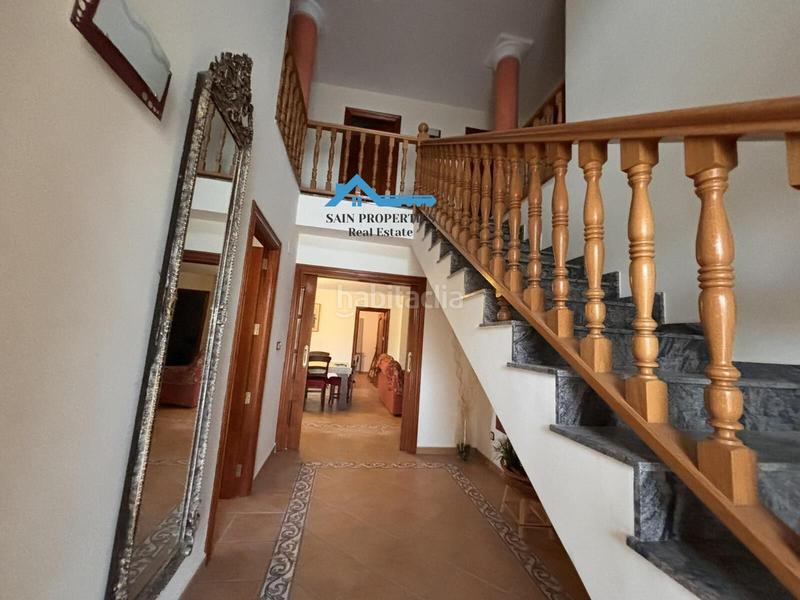 Foto b321dc76-cd1b-44a5-b820-fb117cf270d7. Chalet con riscaldamento parcheggio piscina in El Tossal-Bello Horizonte Nucia (la)