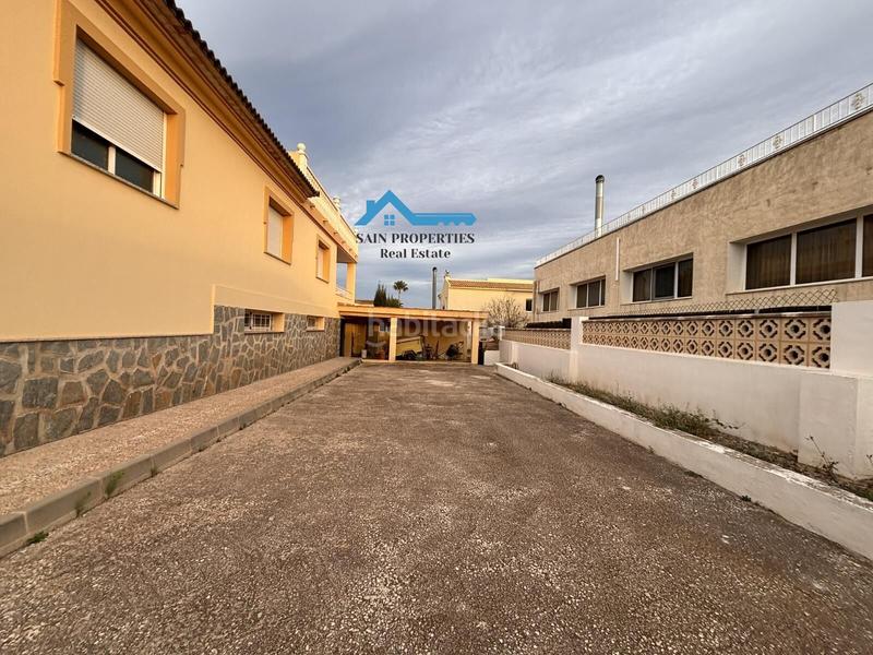 Foto caa38772-4293-4d9d-961b-06d30310f5d8. Chalet con riscaldamento parcheggio piscina in El Tossal-Bello Horizonte Nucia (la)