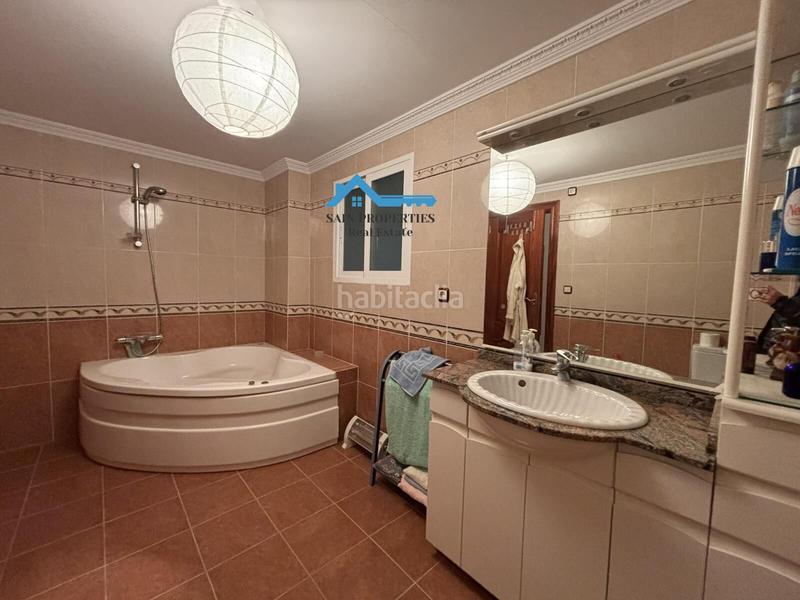 Foto ddee2dd1-45cd-4054-bbb7-8589a121ae97. Chalet con riscaldamento parcheggio piscina in El Tossal-Bello Horizonte Nucia (la)