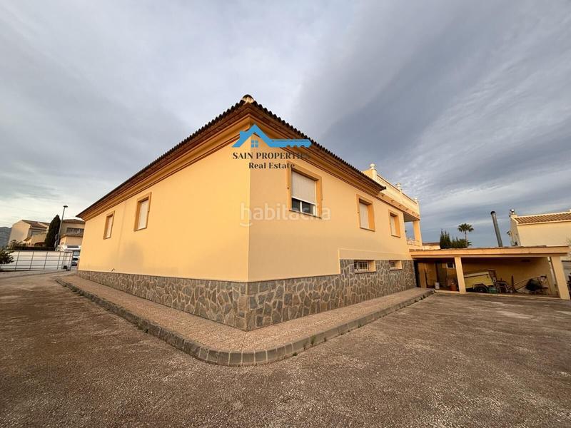 Foto df9576d9-3190-4cbf-be8b-49f300c0c9c8. Chalet con riscaldamento parcheggio piscina in El Tossal-Bello Horizonte Nucia (la)