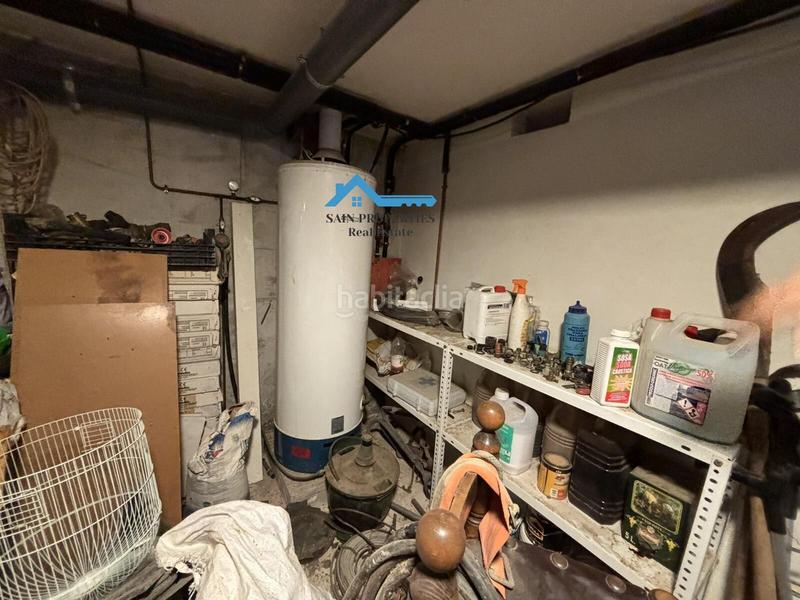 Foto e922f915-f5dd-41aa-a86b-892eda10c032. Chalet con riscaldamento parcheggio piscina in El Tossal-Bello Horizonte Nucia (la)