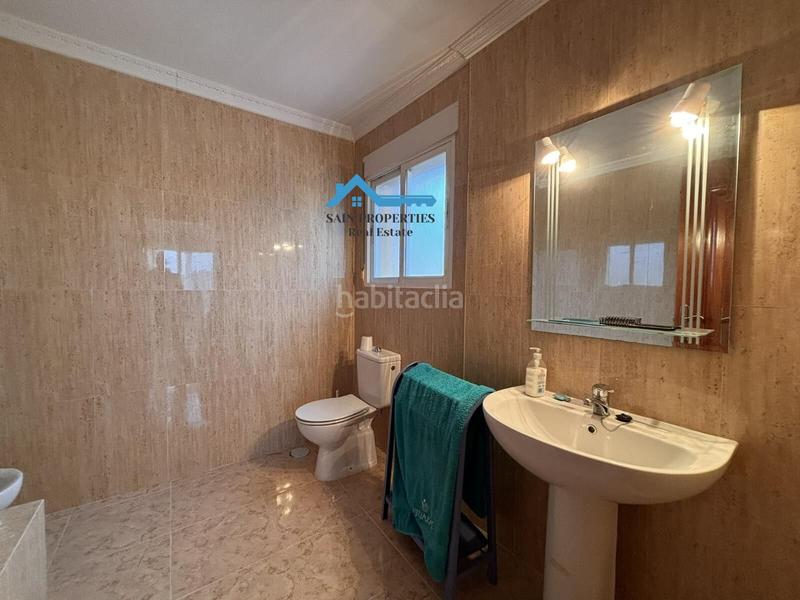 Foto f347cba5-83dd-4818-86af-d32484940441. Chalet con riscaldamento parcheggio piscina in El Tossal-Bello Horizonte Nucia (la)