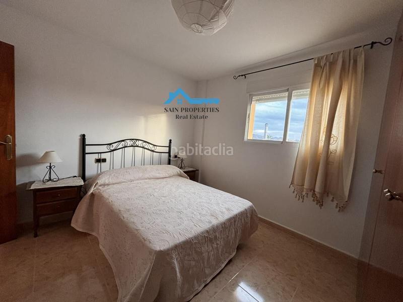 Foto f9d2736f-198d-496b-a592-ebc24026892f. Chalet con riscaldamento parcheggio piscina in El Tossal-Bello Horizonte Nucia (la)