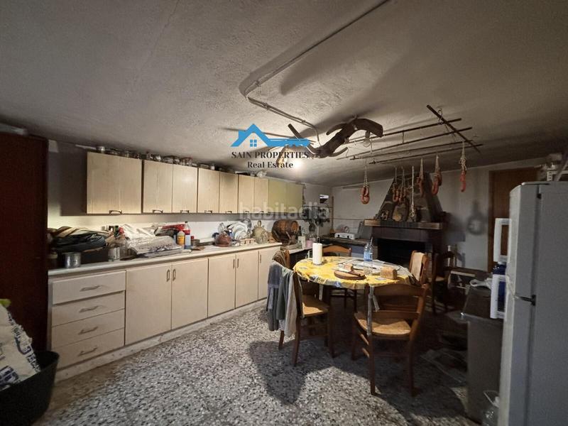 Foto fbc524d5-5e88-4734-869a-f0484791af54. Chalet con riscaldamento parcheggio piscina in El Tossal-Bello Horizonte Nucia (la)