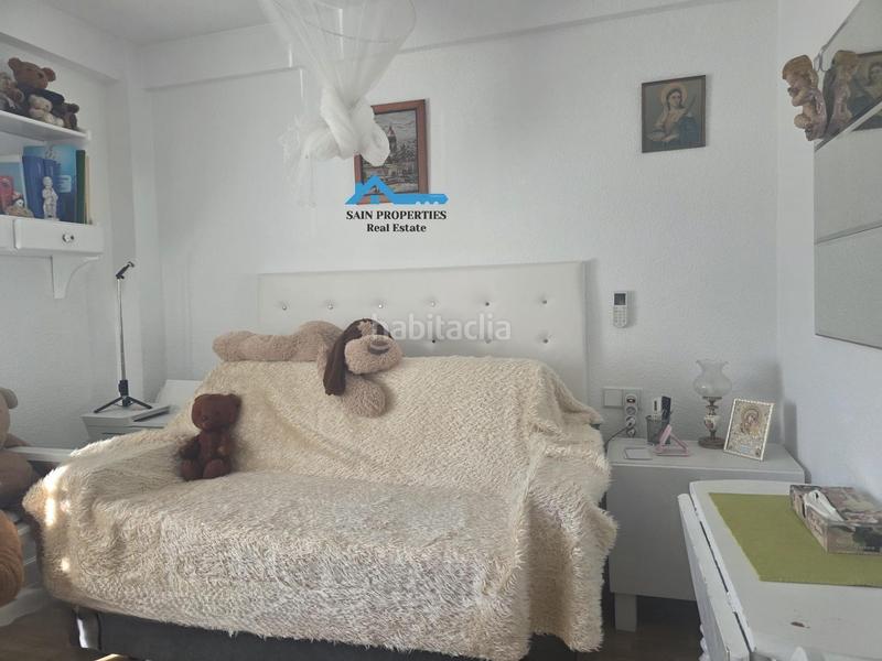 Foto 7c12e520-69e4-4e2a-af09-b0118f47fafc. Apartament amb calefacció aparcament a L´Albir Alfàs del Pi (l´)