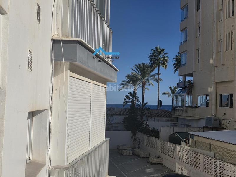 Foto dc80806d-b010-4984-8243-2d8f80a7397a. Apartament amb calefacció aparcament a L´Albir Alfàs del Pi (l´)
