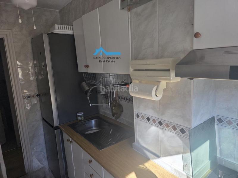 Foto ed94699e-7948-4912-81e4-1bc2770129cf. Apartament amb calefacció aparcament a L´Albir Alfàs del Pi (l´)