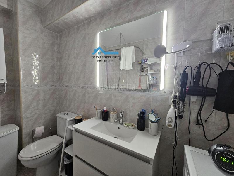 Foto f75ff591-4bf5-49ad-b00e-7380ce9980fc. Apartament amb calefacció aparcament a L´Albir Alfàs del Pi (l´)