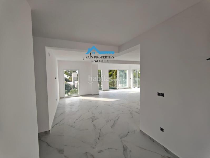 Foto 2b8563b0-8fbc-4596-a144-221331ef4290. Chalet exclusivo chalet reformado con vistas al mar la vella en Altea