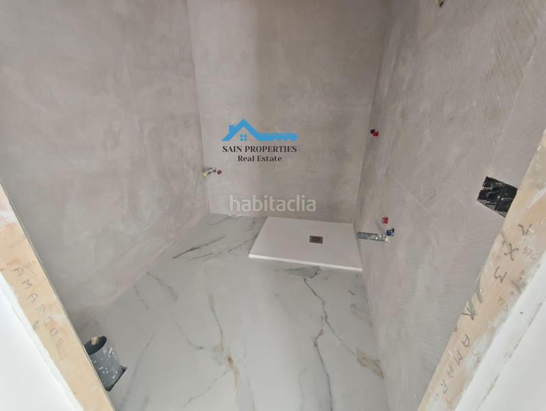 Foto 3a35acf6-a2ce-44dc-b18f-37365953f490. Chalet exclusivo chalet reformado con vistas al mar la vella en Altea