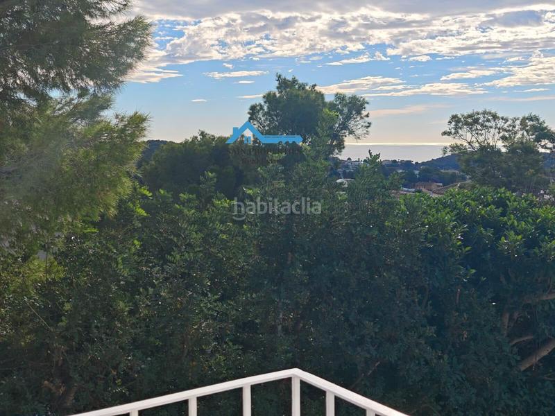 Foto 668f00e9-82d3-424b-bea3-7ae85c869cea. Chalet exclusivo chalet reformado con vistas al mar la vella en Altea