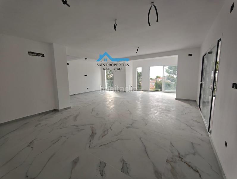 Foto 750d7648-e75c-4458-aa1f-2b23545c11e2. Chalet exclusivo chalet reformado con vistas al mar la vella en Altea