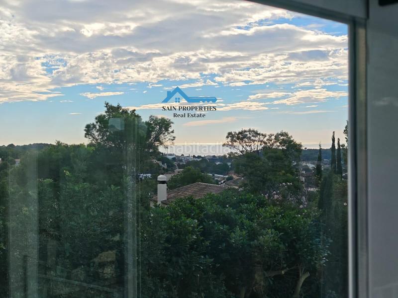 Foto cd6b3961-5777-496b-8fde-4dade72f1817. Chalet exclusivo chalet reformado con vistas al mar la vella en Altea