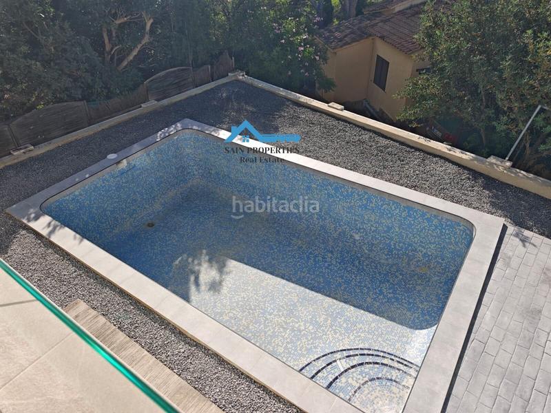 Foto d31e6158-7450-4bce-97f7-54f40dc920c4. Chalet exclusivo chalet reformado con vistas al mar la vella en Altea