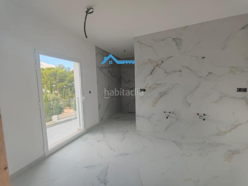 Foto f2309cc6-96b4-432c-8275-805ce8f71c2b. Chalet exclusivo chalet reformado con vistas al mar la vella en Altea