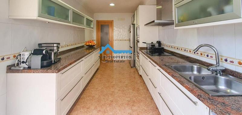 Foto 33f15678-067d-48cc-8586-27f42ce965ef. Casa bifamiliare con riscaldamento parcheggio in Escandinavia-Cautivador Alfàs del Pi (l´)