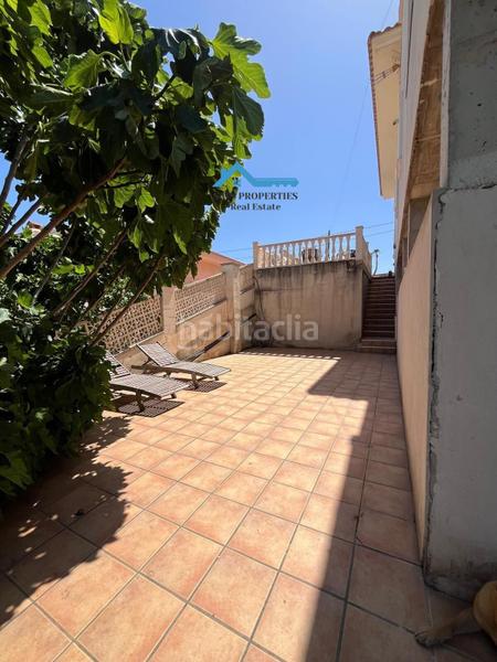Foto 5957e229-5ac8-4c03-8ace-503a43aaaaff. Casa bifamiliare con riscaldamento parcheggio in Escandinavia-Cautivador Alfàs del Pi (l´)