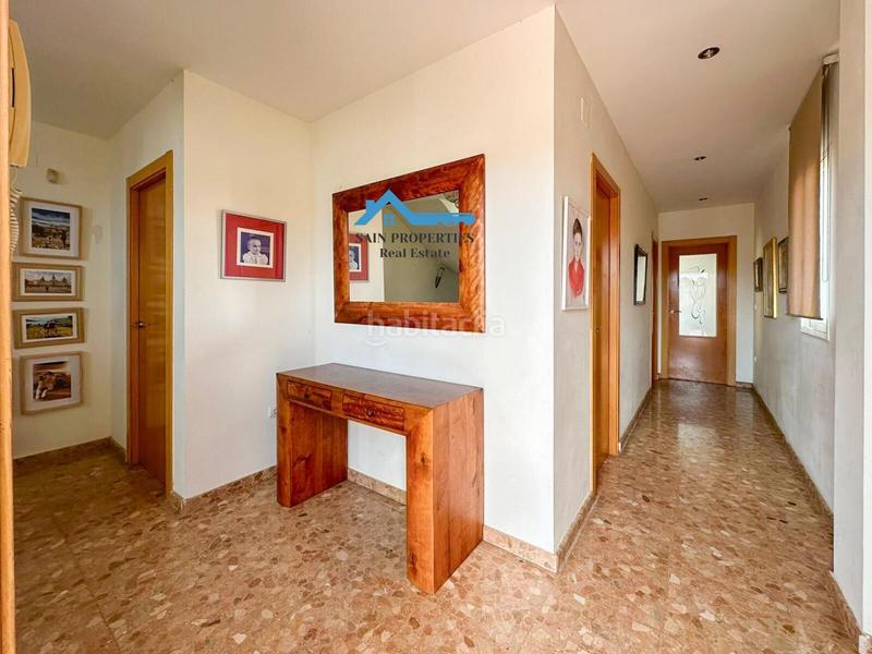 Foto 6d5200b5-54e5-42e9-8020-402170f6b471. Casa bifamiliare con riscaldamento parcheggio in Escandinavia-Cautivador Alfàs del Pi (l´)