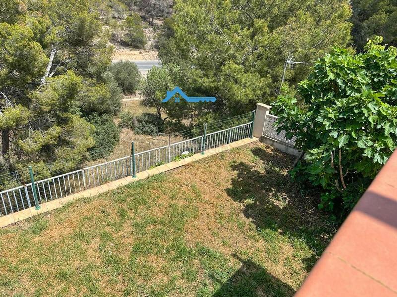 Foto 862d0e02-02eb-4570-9f3f-cb7b44e4501c. Casa bifamiliare con riscaldamento parcheggio in Escandinavia-Cautivador Alfàs del Pi (l´)