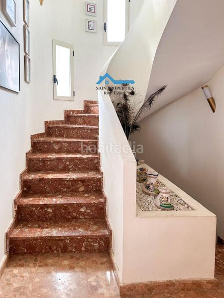 Foto 8ed70e24-984e-46ac-8103-9c1694a5a4db. Casa bifamiliare con riscaldamento parcheggio in Escandinavia-Cautivador Alfàs del Pi (l´)