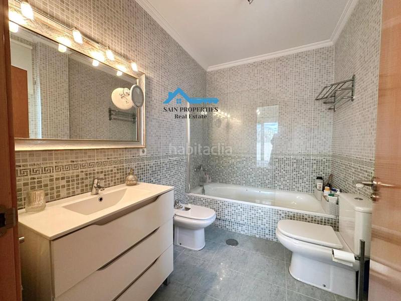 Foto a8a49442-4992-43ad-9764-3dc74cfc903d. Casa bifamiliare con riscaldamento parcheggio in Escandinavia-Cautivador Alfàs del Pi (l´)