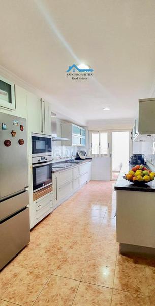 Foto af25b29d-0ce3-49ff-88eb-6e7f3adee824. Casa bifamiliare con riscaldamento parcheggio in Escandinavia-Cautivador Alfàs del Pi (l´)